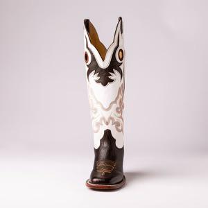 Hondo Men's Cowboy Boots 3204