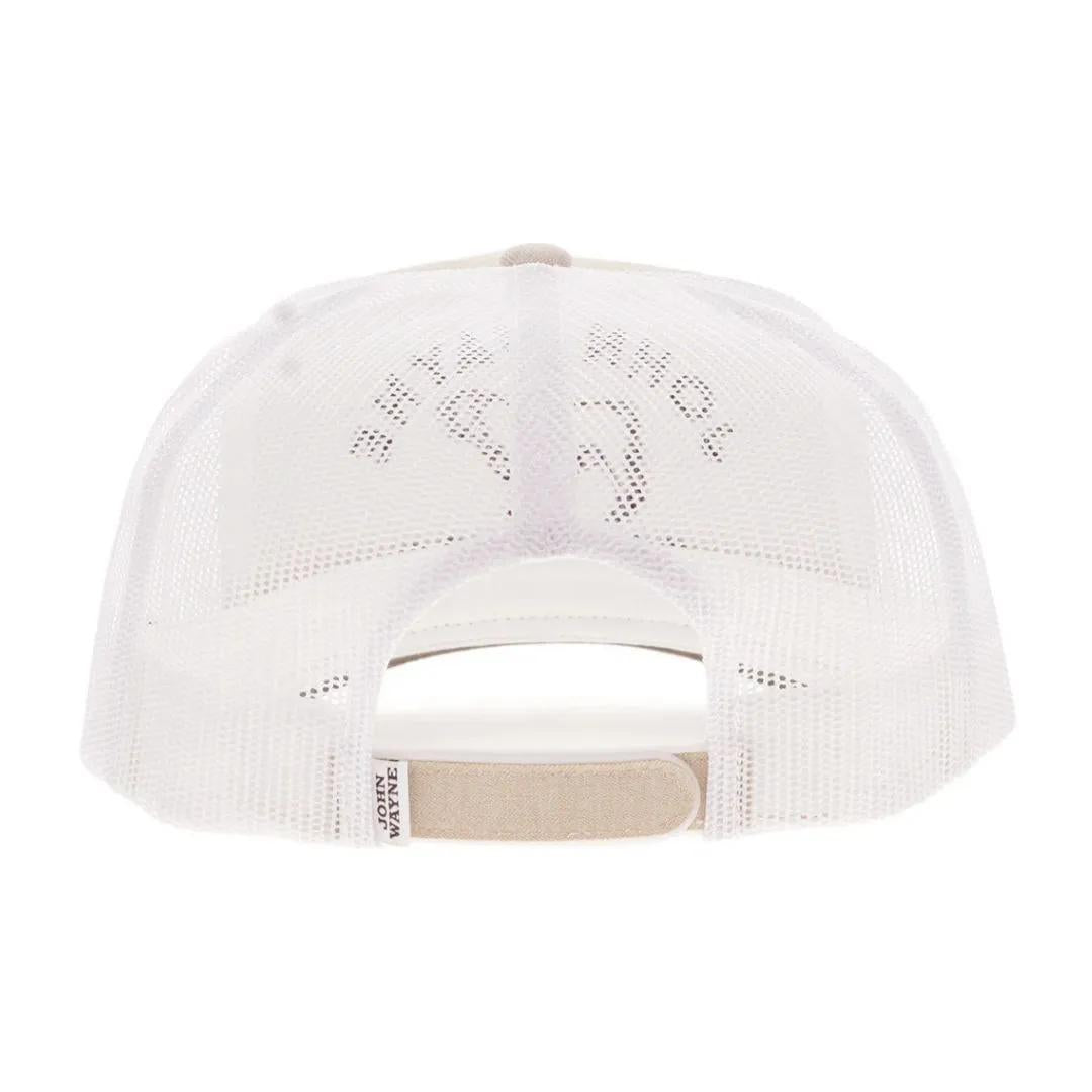Hooey Ball Cap - John Wayne weis-western-wear
