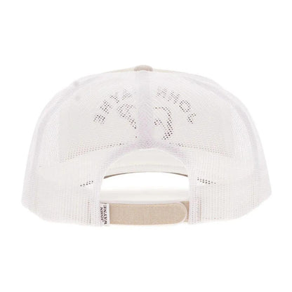 Hooey Ball Cap - John Wayne weis-western-wear