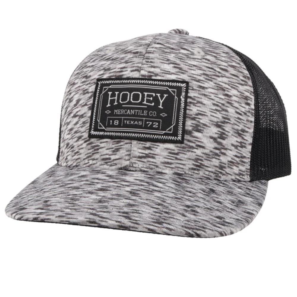 Hooey "Doc" White/Black Youth