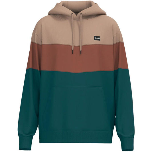 Hooey Men's "Legendary" Hoodie HH1229TNNV