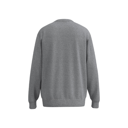 Hooey Men's Prison Rodeo Pullover Hoodie Heather Grey w/ Logo