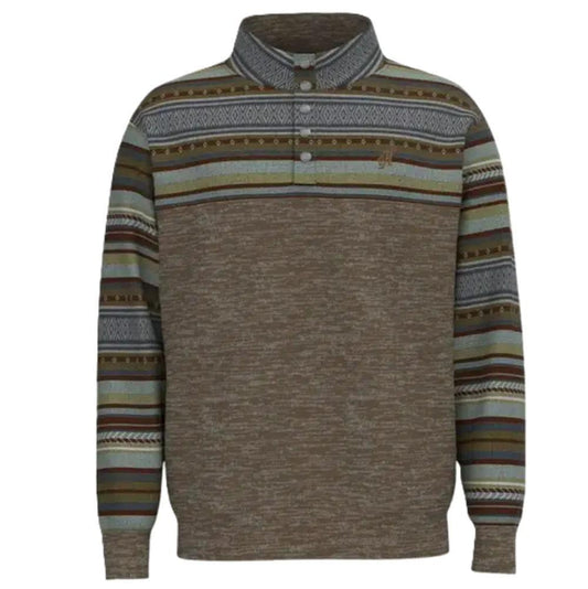 Hooey Men's "The Stevie" Hoodie