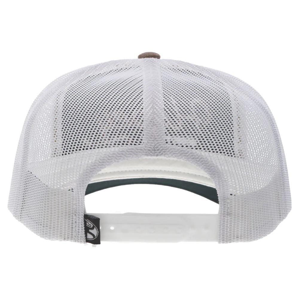 Hooey "OG" Hat Tan/White 2460T-TNWH