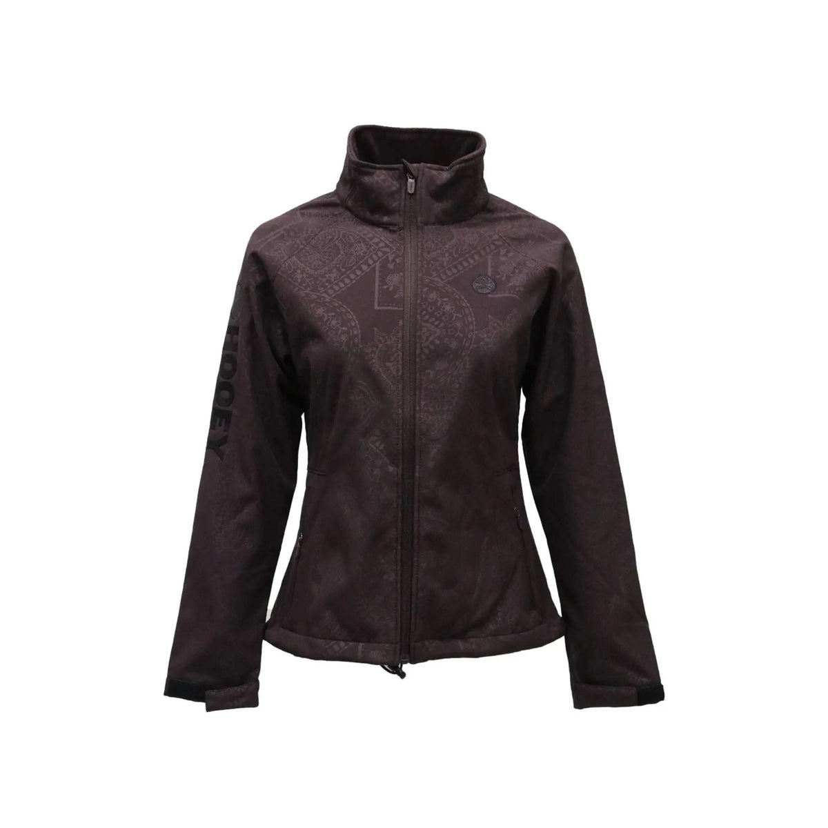 Hooey Women's Squall Softshell Jacket