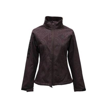 Hooey Women's Squall Softshell Jacket