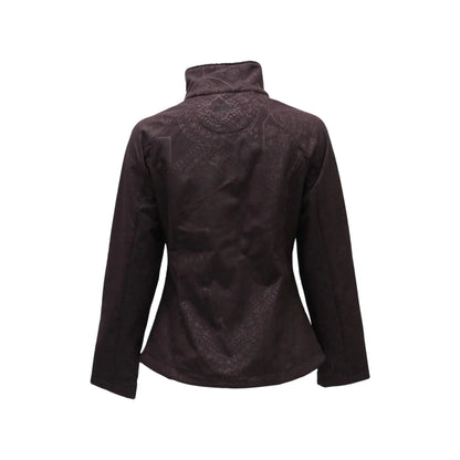 Hooey Women's Squall Softshell Jacket