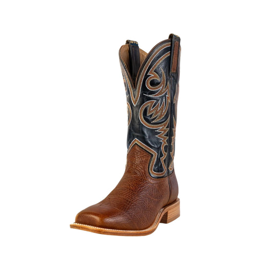 Hyer Men's Sawyer Western Boot - Brown weis-western-wear