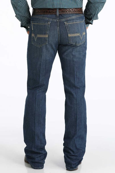 Cinch Men's Jeans Ian Mid Rise Bootcut-CLEARANCE