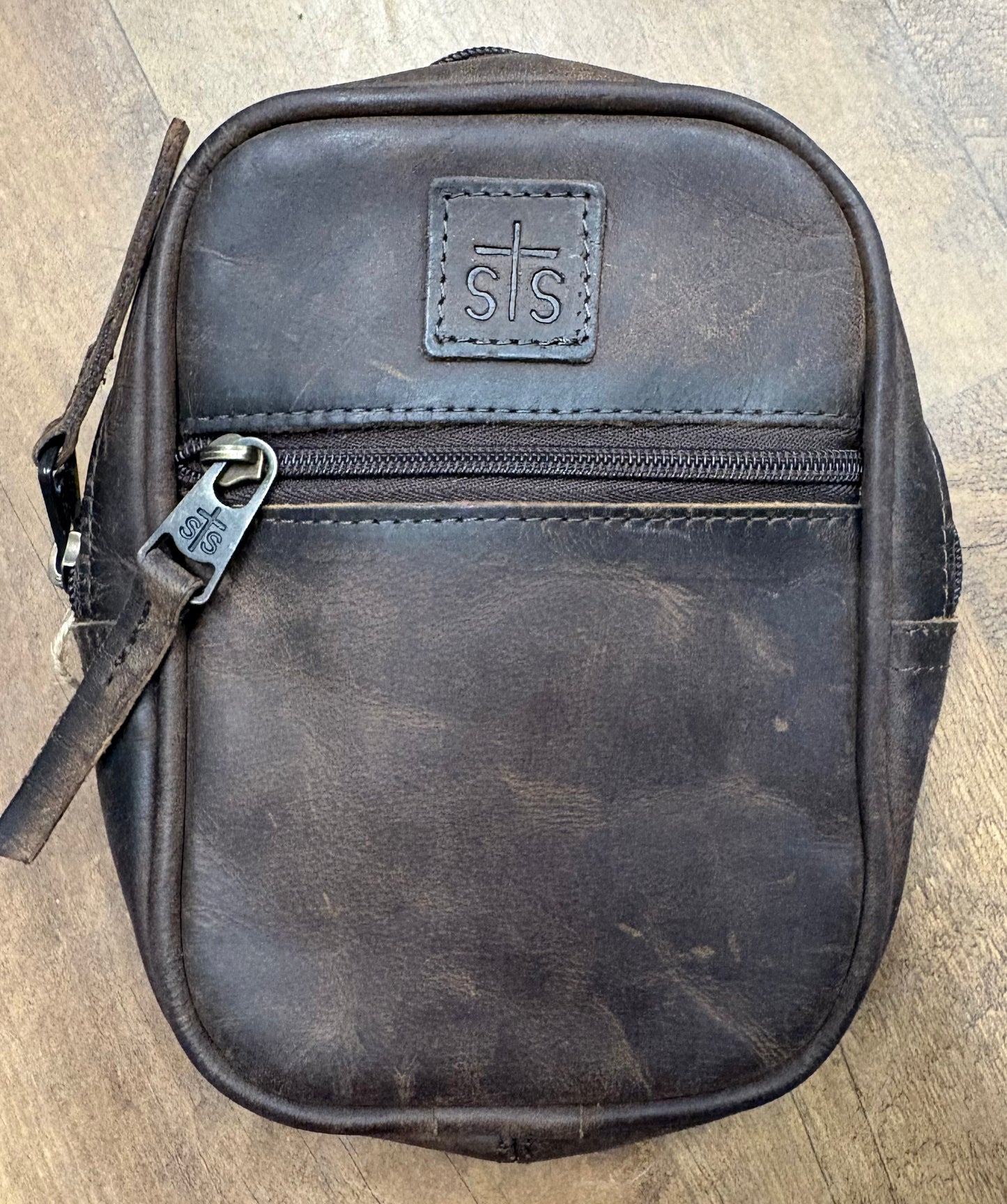 STS Ranchwear Baroness Auzlyn Crossbody weis-western-wear