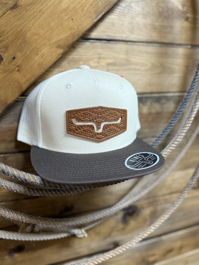 Kimes ranch Arbor Trucker Hat