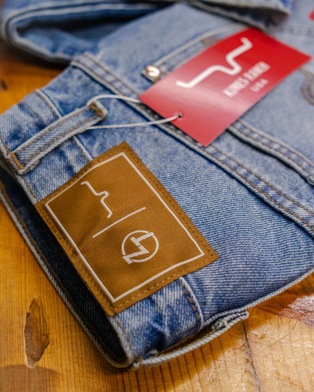 Kimes Ranch ZT Jeans Review: Built for Cowboys, Sold at Wei's Western Wear