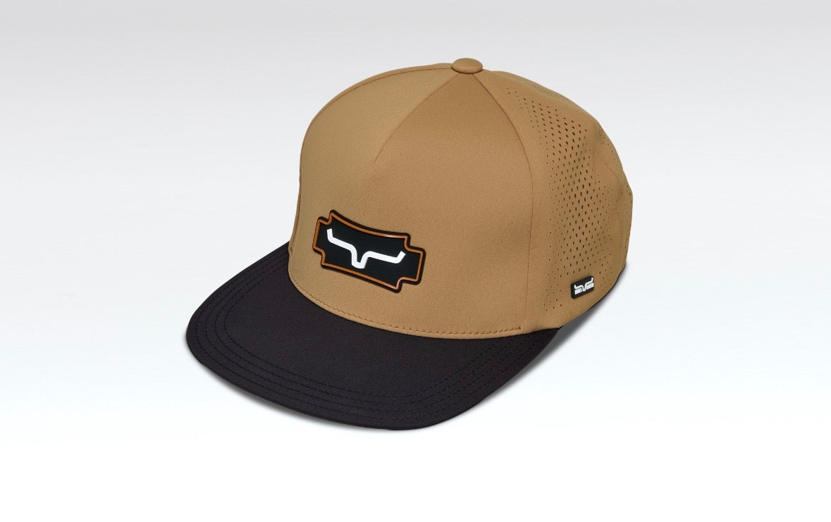 Kimes Ranch Arena WW Ball Cap weis-western-wear