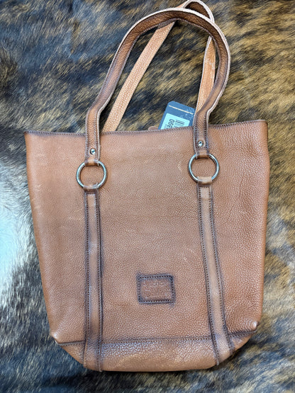 American Darling Snaffle Tote Bag weis-western-wear