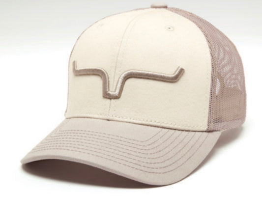 Kimes Ranch weekly Trucker Hat