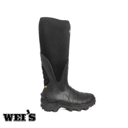 Irish Setter Men's ChoreMaster Waterproof 17" Rubber Boot 4851 - Clearance