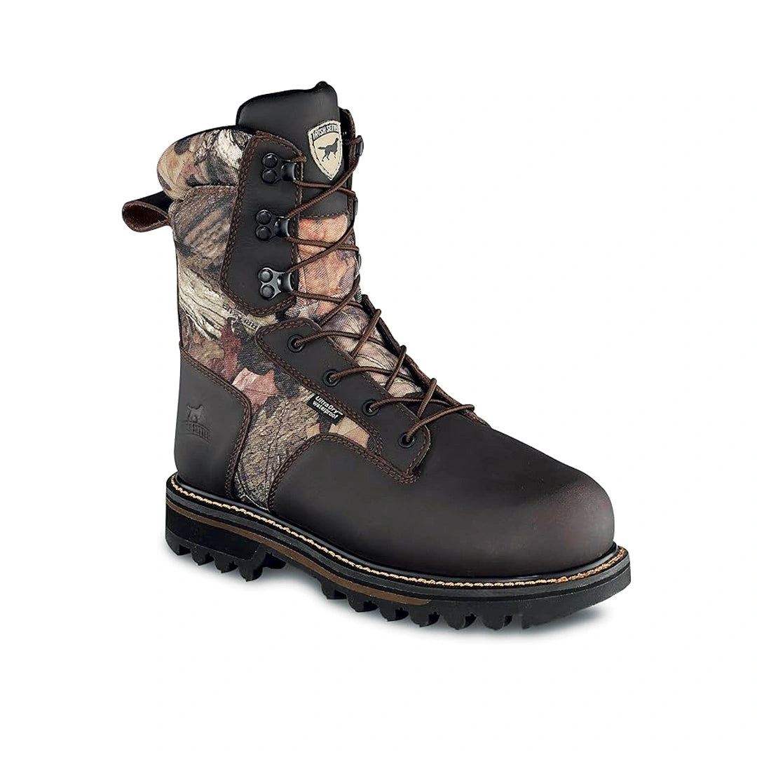 Insulated hunting boots clearance hotsell