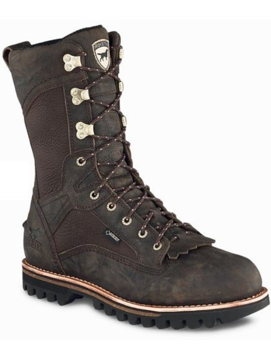 Irish Setter Men's Hunting Boots 12" Waterproof Insulated Elk Tracker