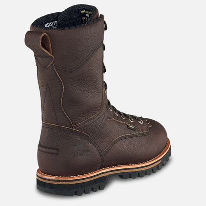 Irish Setter Men's Hunting Boots 12" Waterproof Insulated Elk Tracker
