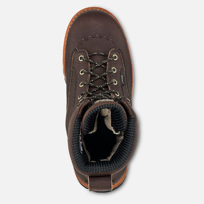 Irish Setter Men's Hunting Boots 12" Waterproof Insulated Elk Tracker