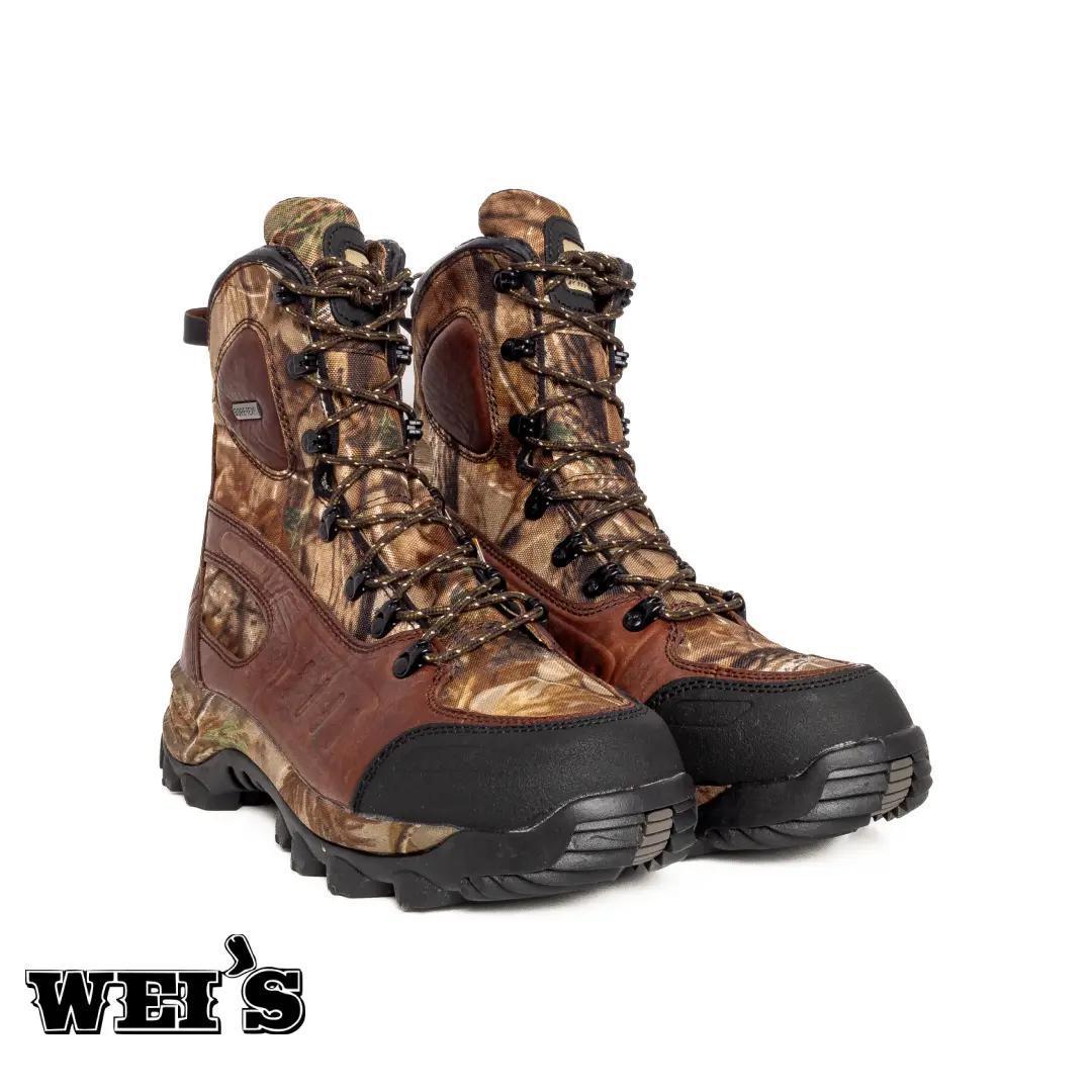 Irish Setter Men's Ridge Hawk Hunting Boot Is Aggressive Big Game Boot 3801 - Clearance