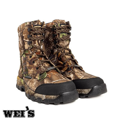 Irish Setter Men's Shadow Trek Hunting Boots 3858 - Clearance