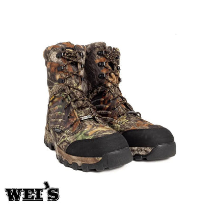 Irish Setter Men's Shadow Trek WP 800 Gram 9" Big Game Boot 3859 - Clearance