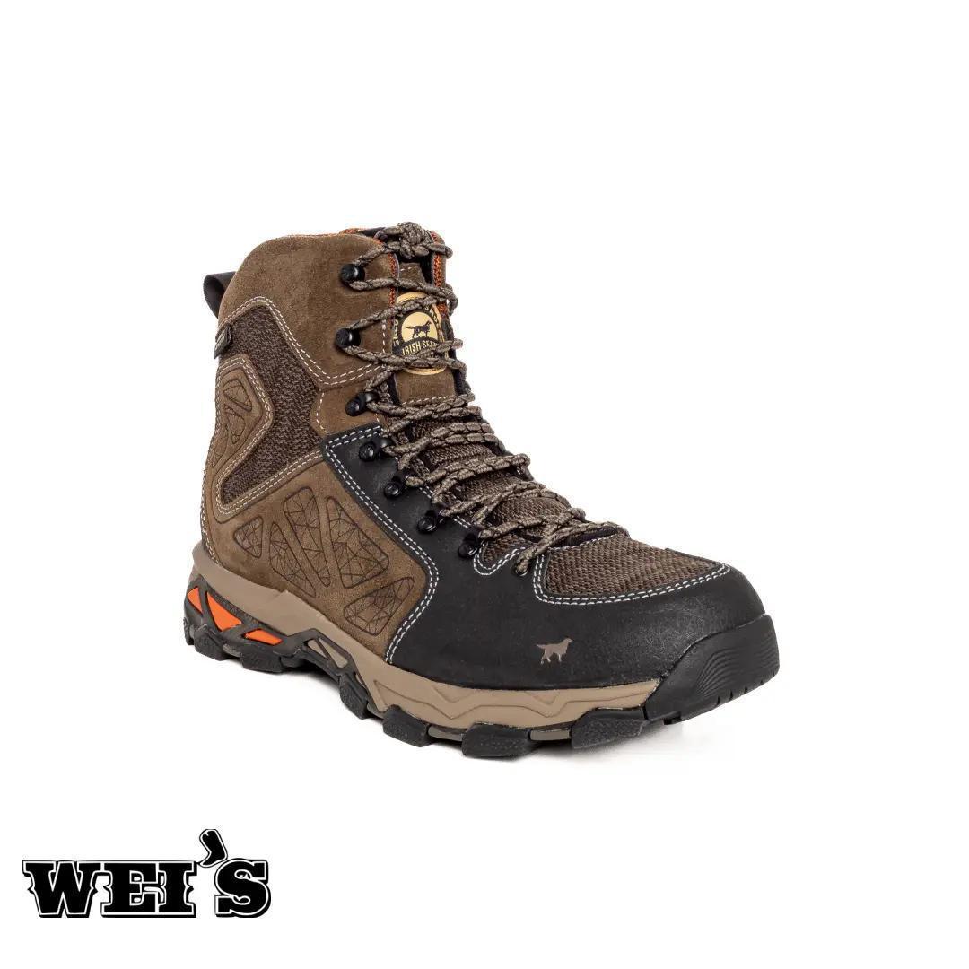 Irish Setter Men's Shoes Hunting Ravine 2880