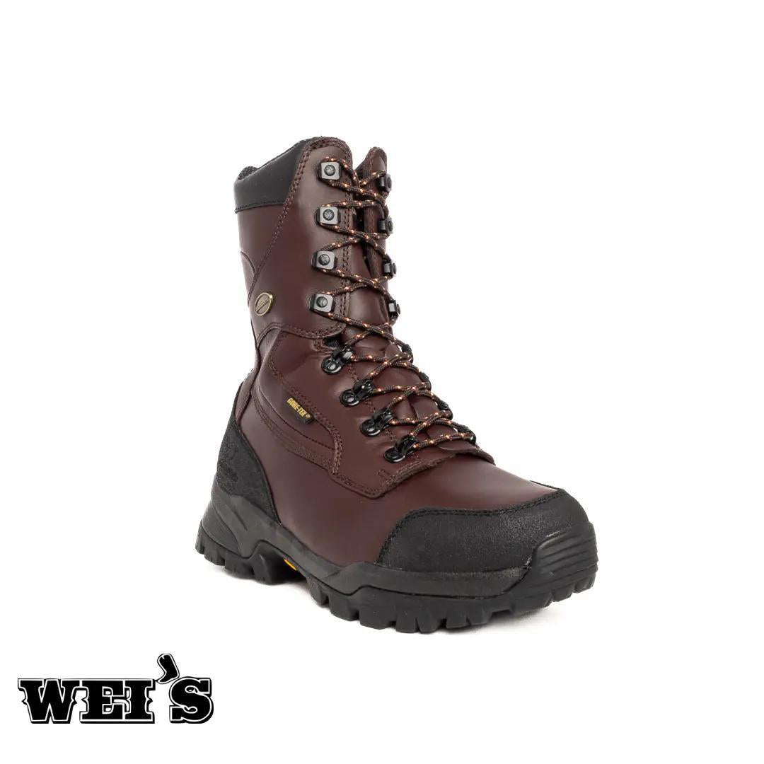 Irish Setter Men's Summit 800 grams Work Boots 2831 - Clearance