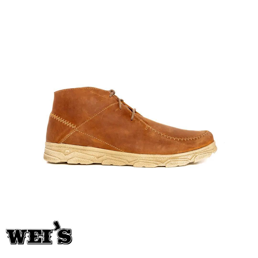 Irish Setter Men's Traveler Chukka Boot 3805 - Clearance