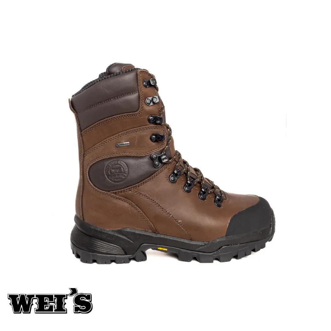 Irish Setter Men's Treeline 400 g Work Boots 3809 - Clearance