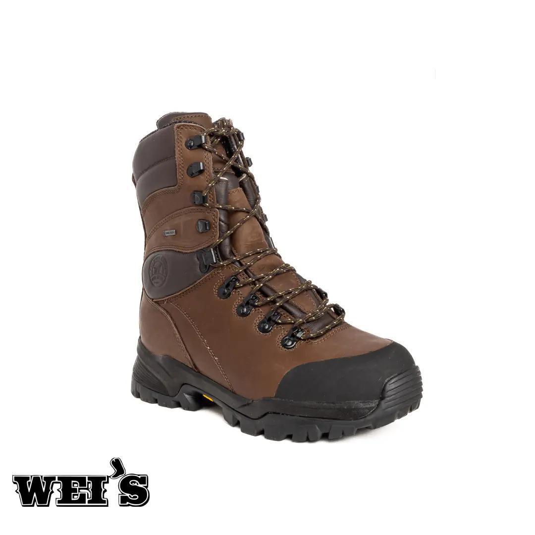 Irish Setter Men's Treeline 400 g Work Boots 3809 - Clearance