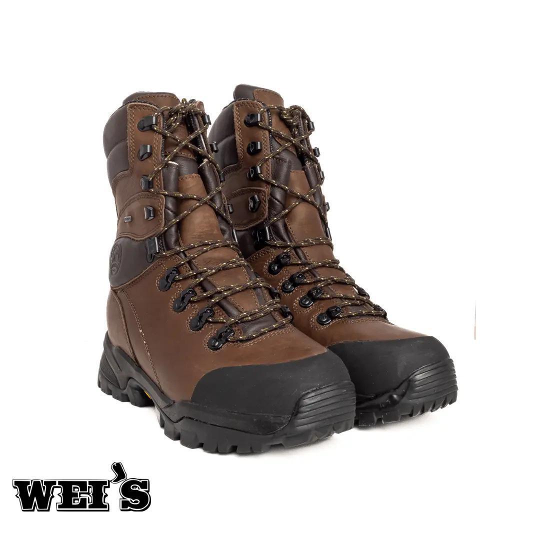 Irish Setter Men's Treeline 400 g Work Boots 3809 - Clearance