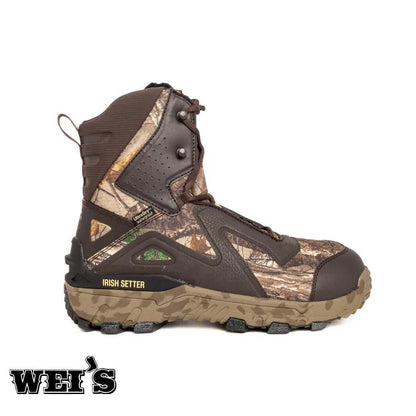 Irish Setter Men's Vaprtrek LS 1200g Boots 827 - Clearance