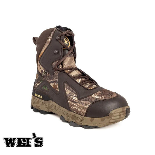 Irish Setter Men's Vaprtrek LS 1200g Boots 827 - Clearance