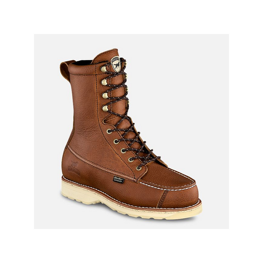 Irish Setter Men's Wing Shooter 9-Inch Insulated Waterproof Work Boot weis-western-wear