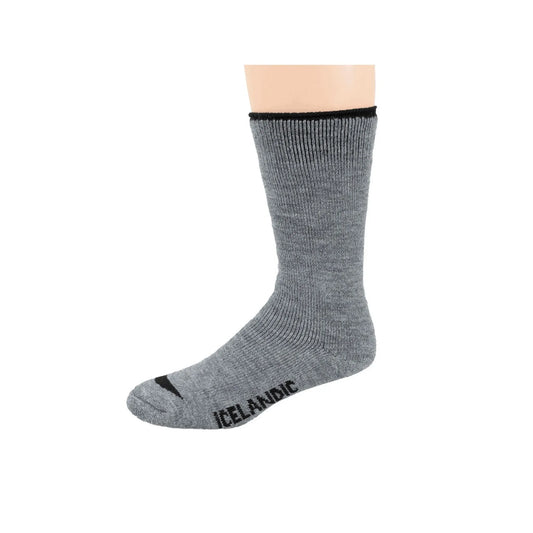J.B. Field's Men's Icelandic 30 Below - Merino wool thermal socks - 1 pair weis-western-wear