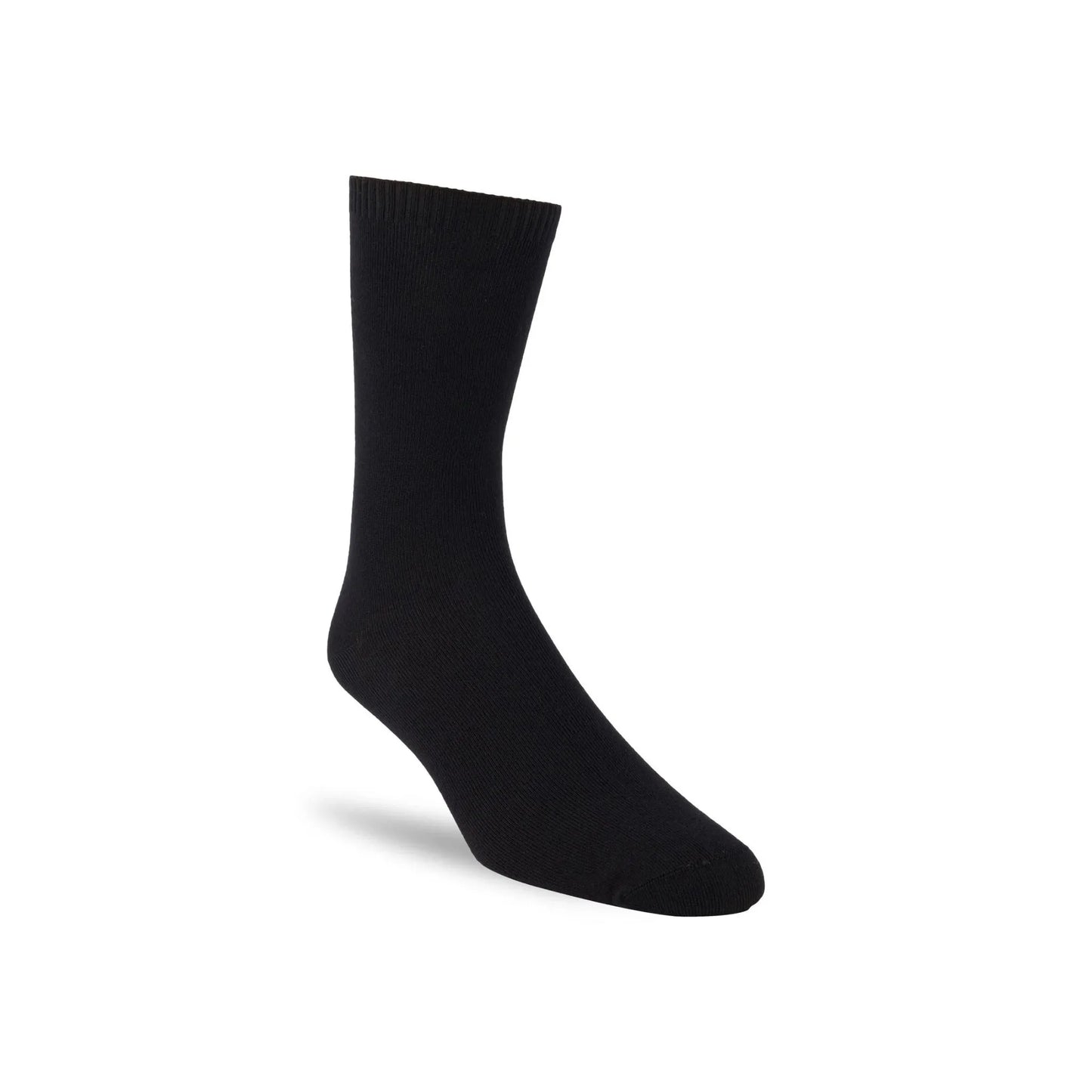 J.B. Field's Unisex Bamboo Dress Plain Socks 3 pairs weis-western-wear