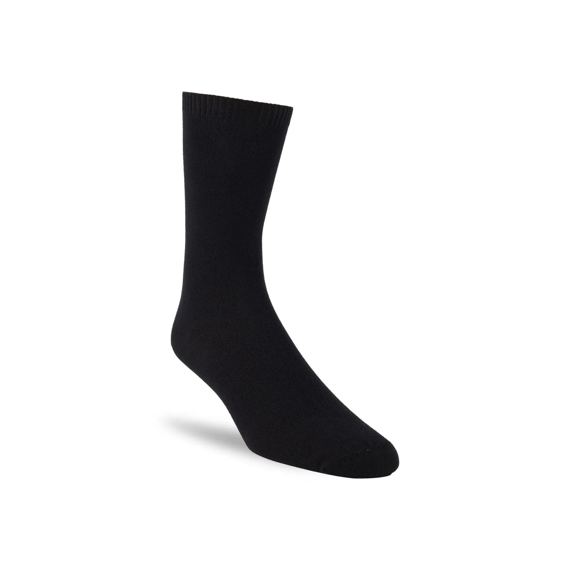 J.B. Field's Unisex Bamboo Dress Plain Socks 3 pairs weis-western-wear