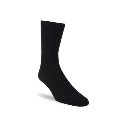 J.B. Field's Unisex Bamboo Dress Plain Socks 3 pairs weis-western-wear