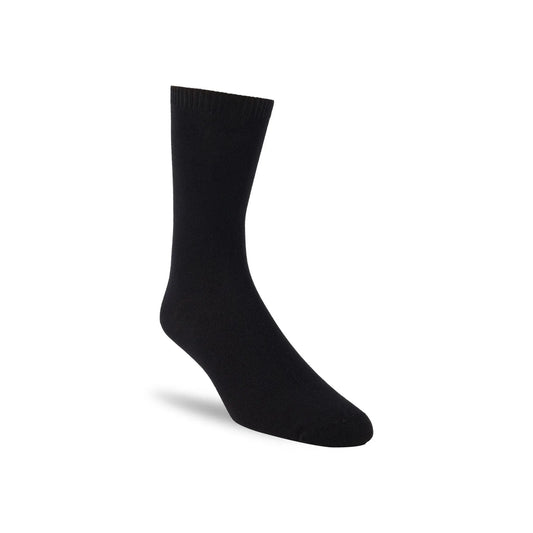 J.B. Field's Unisex Bamboo Dress Plain Socks 3 pairs weis-western-wear
