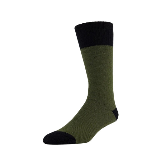 J.B. Field's Unisex Bootgear Merino Outdoors Thermal Boot Sock