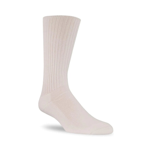 J.B. Field's Unisex Casual Cotton Ankle Socks weis-western-wear