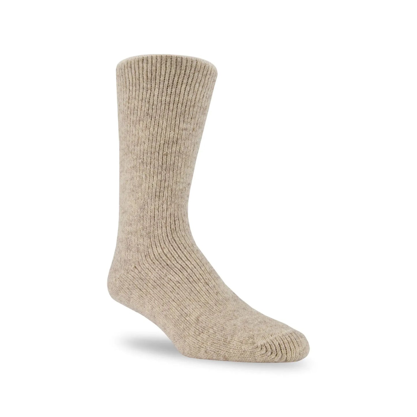 J.B. Field's Unisex Icelandic 40 Below Arctic Trail Wool Thermal Sock weis-western-wear