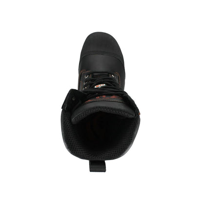 JB Goodhue Men's Work Boots Bionic 5 weis-western-wear