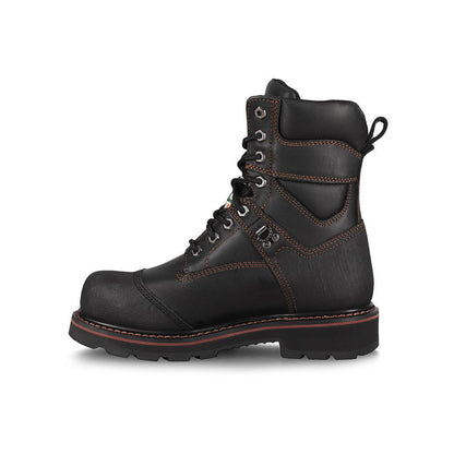 JB Goodhue Men's Work Boots Bionic 5 weis-western-wear