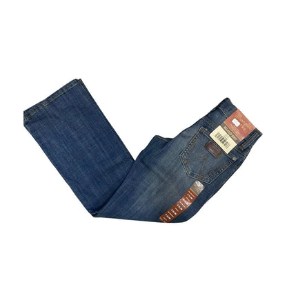 Wrangler Boy's Jeans Retro Stretch 1-7