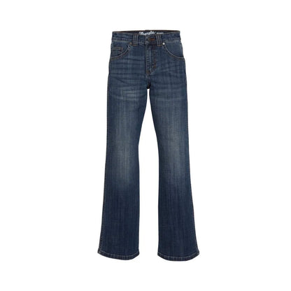 Wrangler Boy's Jeans Retro Stretch 1-7