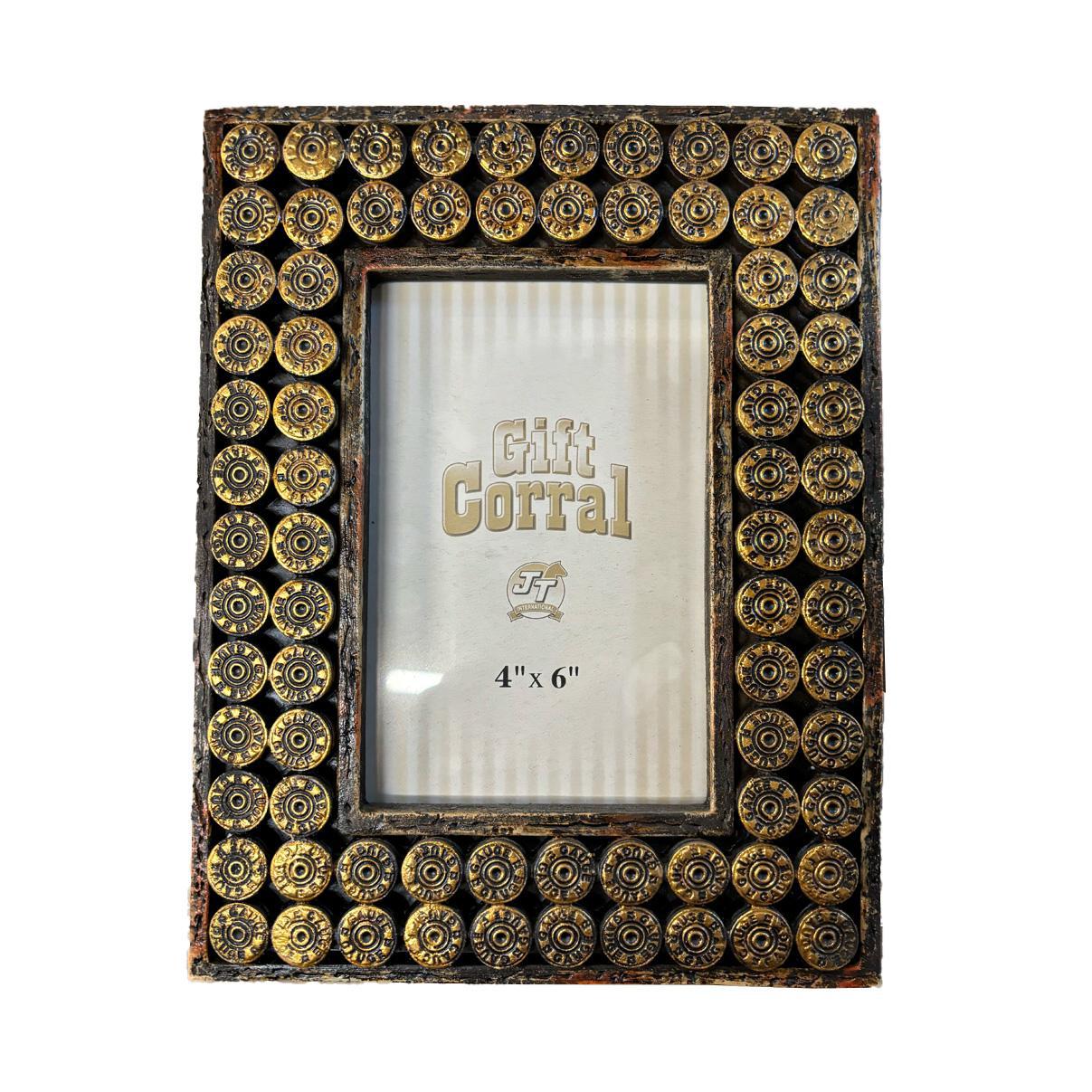 JT International 4 x 6 Frame Shells 87-1289-0-0