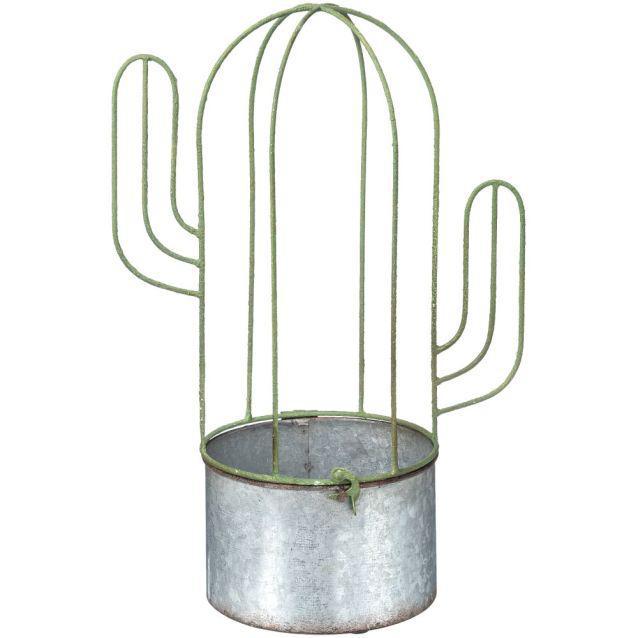 JT International Tough 1 Cactus Planter 87-97206-0-0